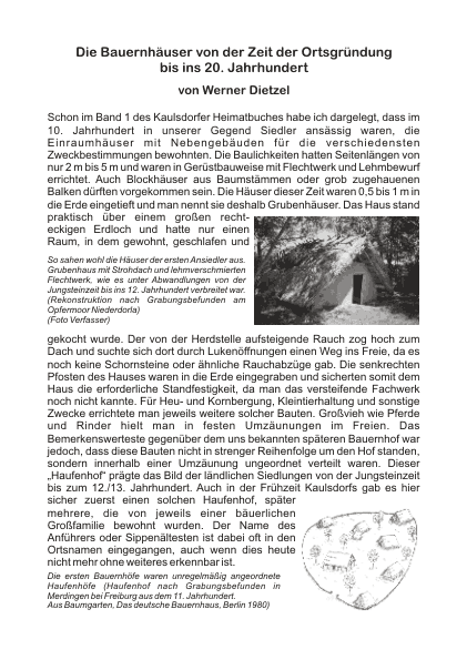 Festschrift zum 20. Gänsemarktfest • Seite 55