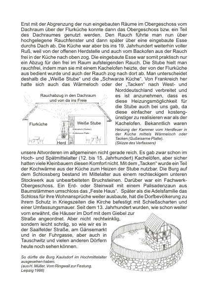 Festschrift zum 20. Gänsemarktfest • Seite 57